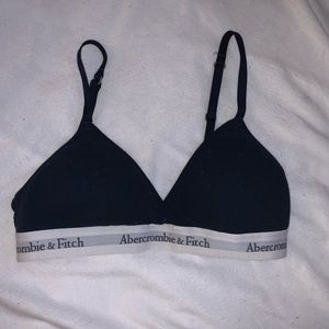 A&F bralette